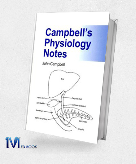 Campbells Physiology Notes (MOBI)