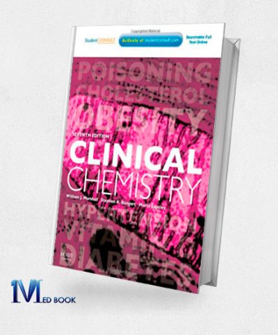 Clinical Chemistry 7e (Marshall Clinical Chemistry)