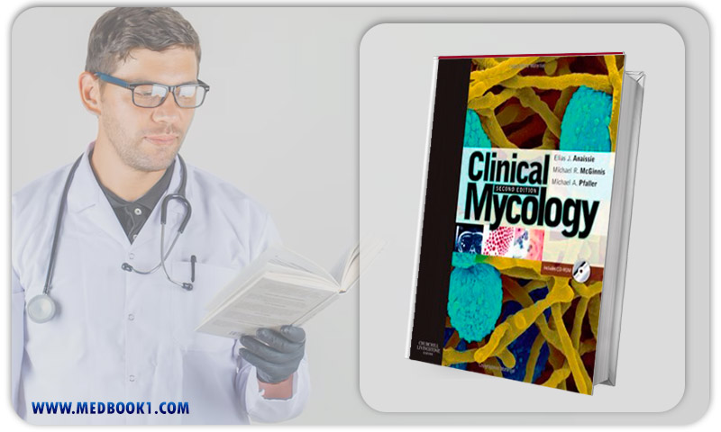 Clinical Mycology 2nd Edition (Original PDF from Publisher)