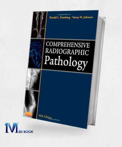 Comprehensive Radiographic Pathology 5e (Original PDF from Publisher)