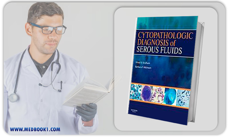 Cytopathologic Diagnosis of Serous Fluids 1e (Original PDF from Publisher)