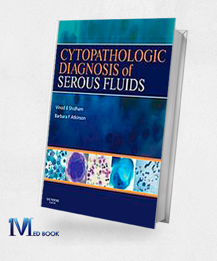 Cytopathologic Diagnosis of Serous Fluids 1e (Original PDF from Publisher)
