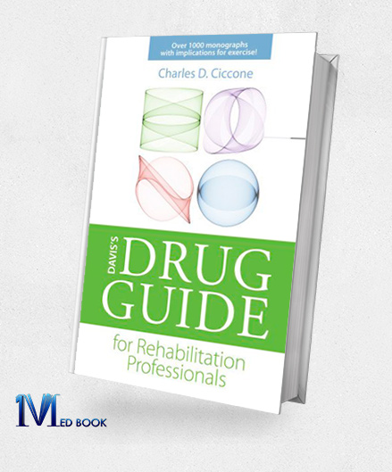 Daviss Drug Guide for Rehabilitation Professionals (Original PDF from Publisher)