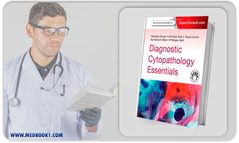 Diagnostic Cytopathology Essentials (Original PDF from Publisher)