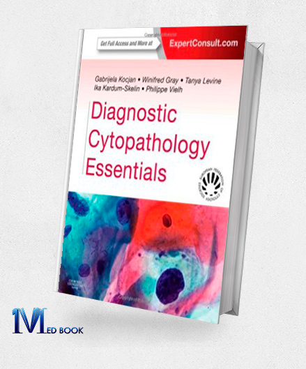 Diagnostic Cytopathology Essentials Expert Consult Online and Print (Original PDF from Publisher)