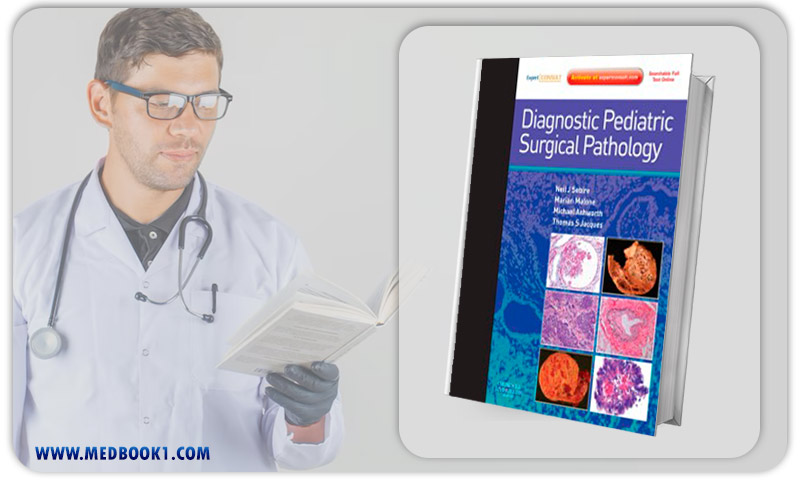 Diagnostic Pediatric Surgical Pathology Expert Consult Online and Print (Original PDF from Publisher)