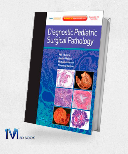 Diagnostic Pediatric Surgical Pathology Expert Consult Online and Print (Original PDF from Publisher)