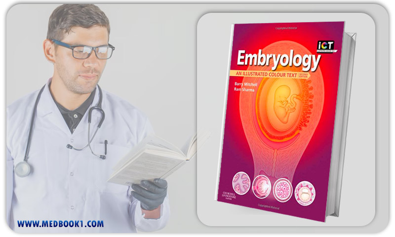 Embryology An Illustrated Colour Text 2nd Edition (Original PDF from Publisher)