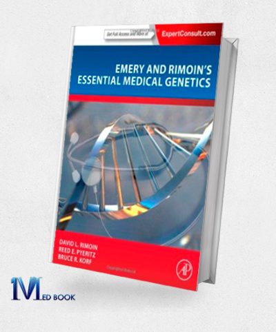 Emery and Rimons Essential Medical Genetics (Original PDF from Publisher)