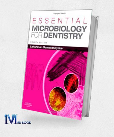Essential Microbiology for Dentistry 4th (Original PDF from Publisher)