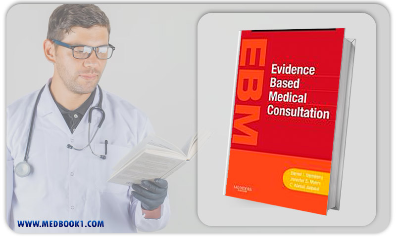 Evidence Based Medical Consultation (Original PDF from Publisher)