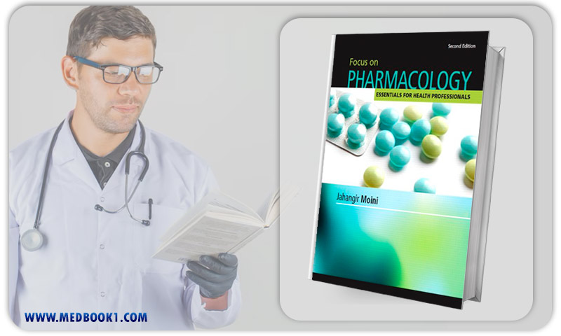 Focus on Pharmacology (2nd Edition)