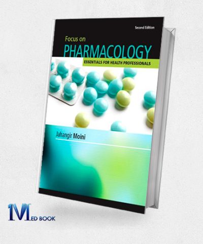 Focus on Pharmacology (2nd Edition)
