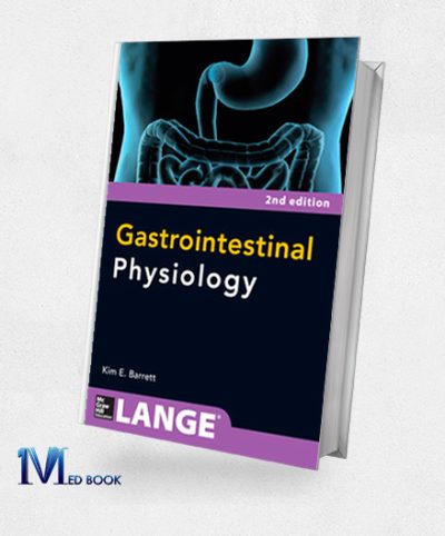Gastrointestinal Physiology 2e (Lange Medical Books) (Original PDF from Publisher)