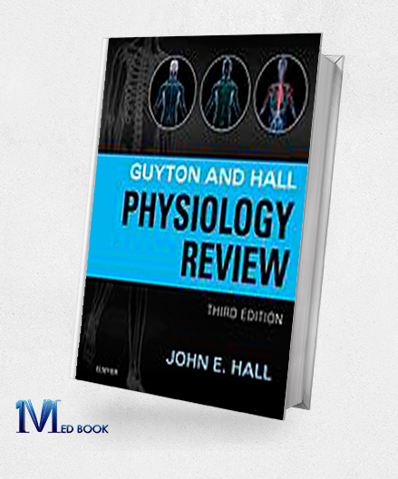 Guyton and Hall Physiology Review 2nd Edition (PDF)