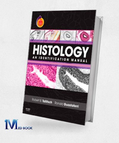 Histology An Identification Manual (Original PDF from Publisher)