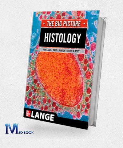 Histology The Big Picture (LANGE The Big Picture) (EPUB)