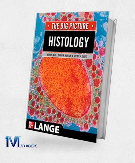 Histology The Big Picture (LANGE The Big Picture) (EPUB)