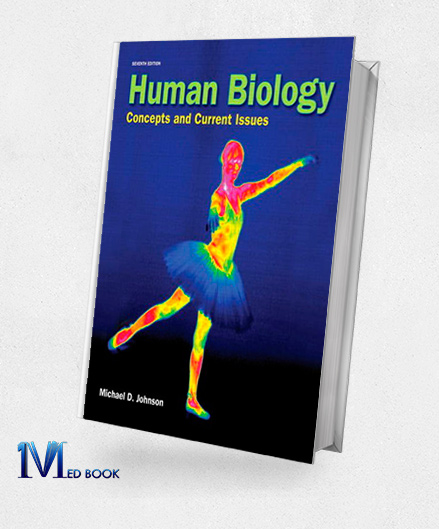 Human Biology Concepts and Current Issues (7th Edition)
