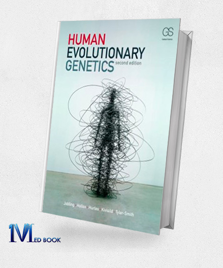 Human Evolutionary Genetics 2nd Edition (Original PDF from Publisher)