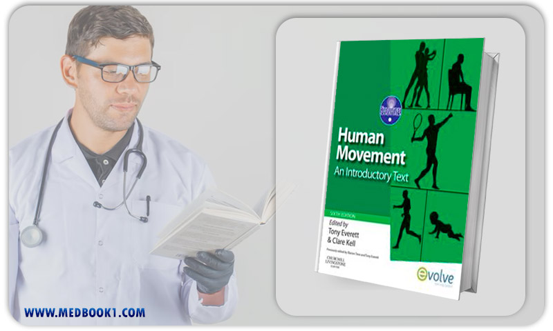 Human Movement An Introductory Text 6th (Physiotherapy Essentials)