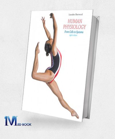 Human Physiology From Cells to Systems 8th Edition (Original PDF from Publisher)