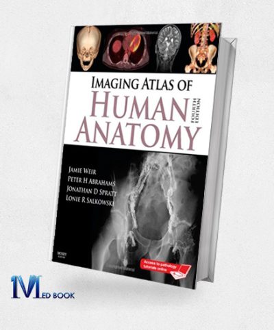 Imaging Atlas of Human Anatomy 4e (Original PDF from Publisher)