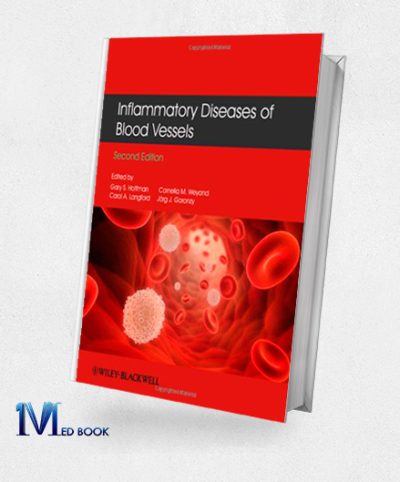 Inflammatory Diseases of Blood Vessels 2nd Edition (Original PDF from Publisher)