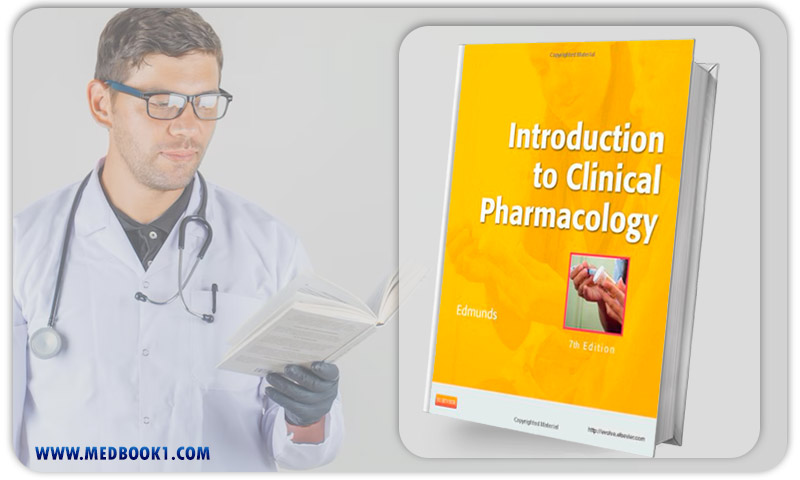 Introduction to Clinical Pharmacology 7e (Original PDF from Publisher)