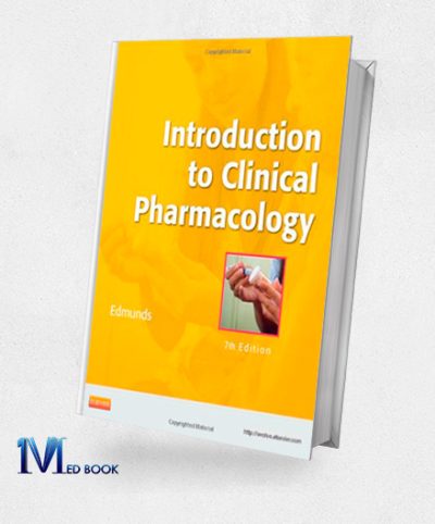 Introduction to Clinical Pharmacology 7e (Original PDF from Publisher)