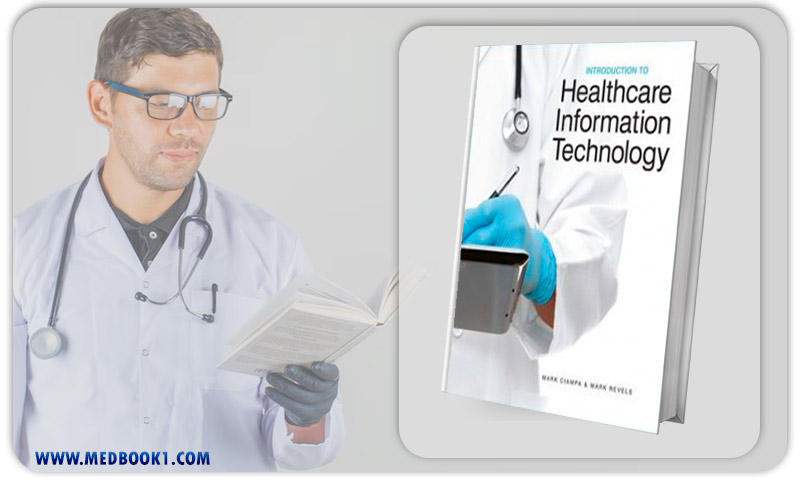 Introduction to Healthcare Information Technology (Original PDF from Publisher)