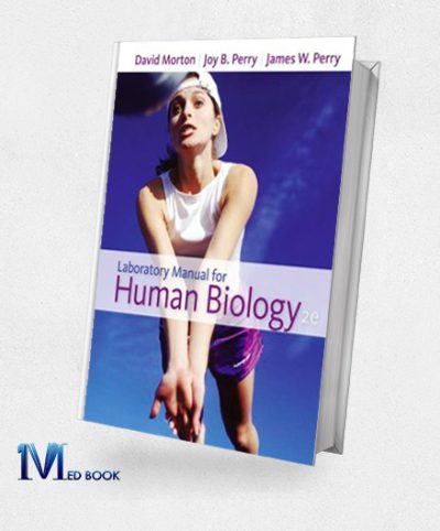 Laboratory Manual for Human Biology 2nd Edition (Original PDF from Publisher)