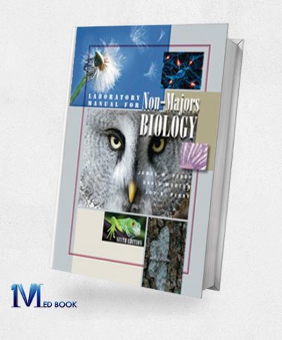 Laboratory Manual for Non Majors Biology 6th Edition (Original PDF from Publisher)
