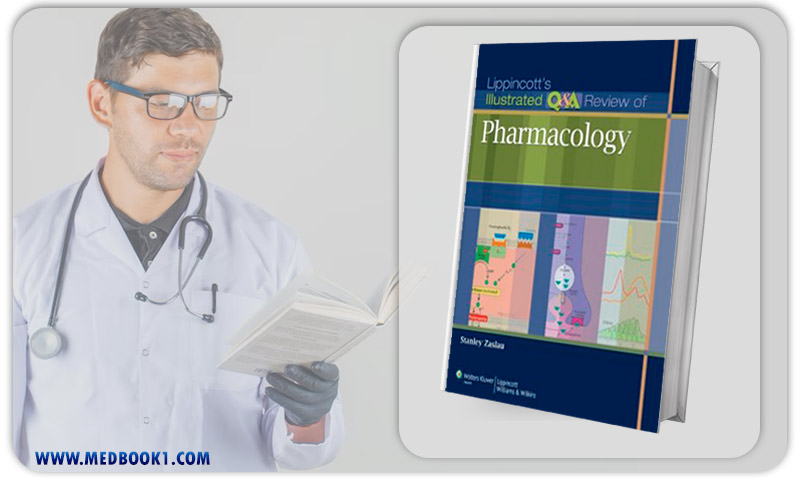 Lippincotts Illustrated Q&A Review of Pharmacology (Original PDF from Publisher)