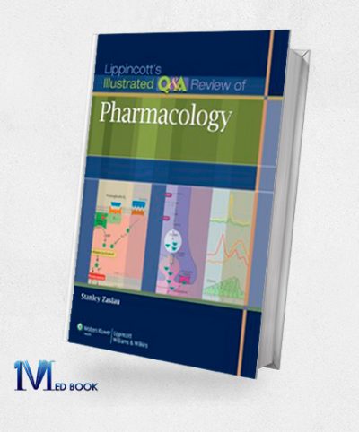 Lippincotts Illustrated Q&A Review of Pharmacology (Original PDF from Publisher)