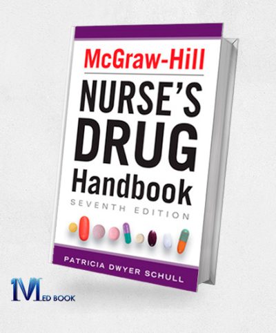 McGraw Hill Nurses Drug Handbook Seventh Edition (Original PDF from Publisher)