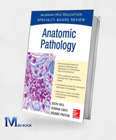 McGraw Hill Specialty Board Review Anatomic Pathology (ORIGINAL PDF)