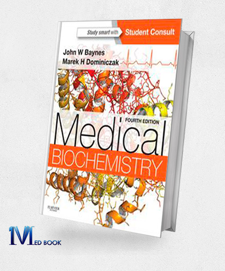 Medical Biochemistry 4e (Original PDF from Publisher)