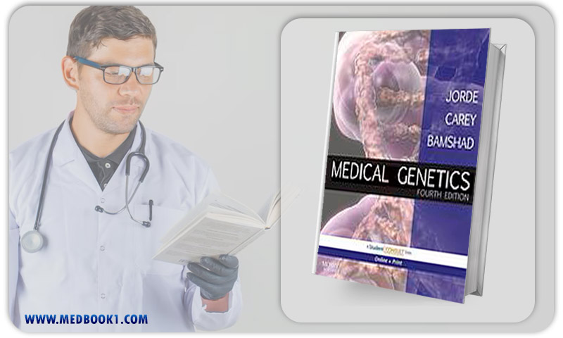 Medical Genetics 4th Edition (Original PDF from Publisher)