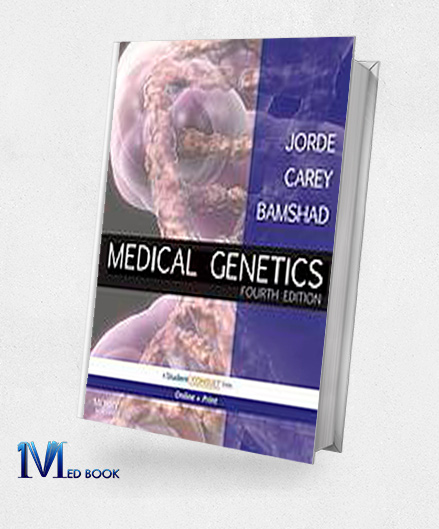 Medical Genetics 4e (Original PDF from Publisher)