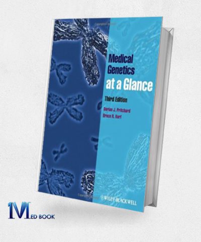 Medical Genetics at a Glance 3e (Original PDF from Publisher)