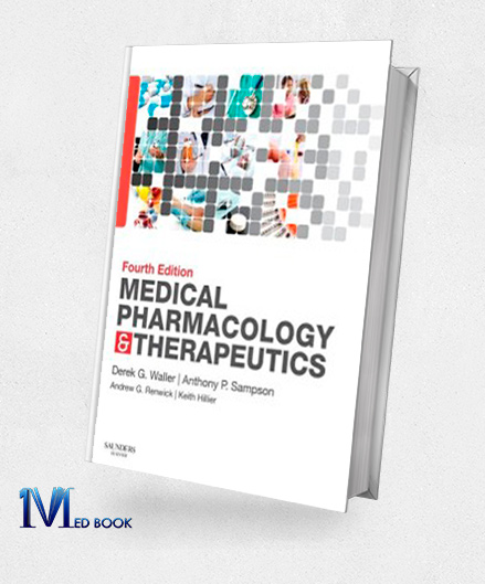 Medical Pharmacology and Therapeutics 4e (Original PDF from Publisher)