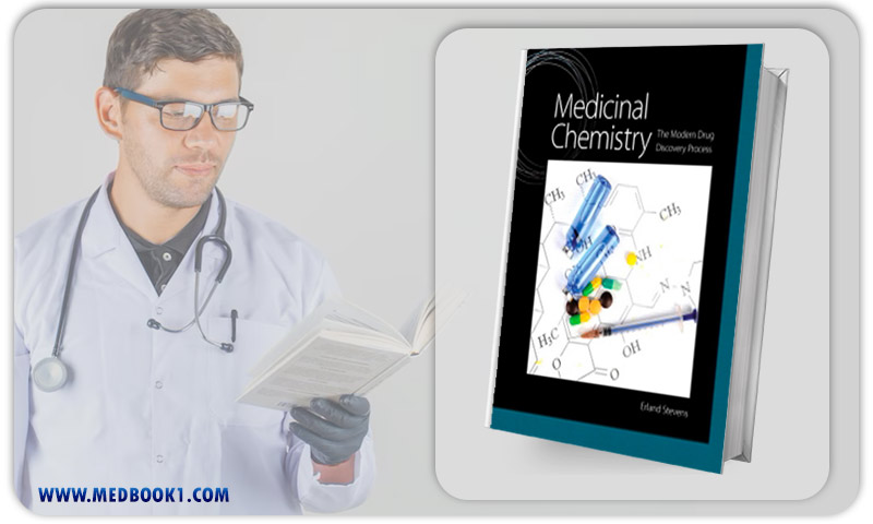 Medicinal Chemistry The Modern Drug Discovery Process (Original PDF from Publisher)