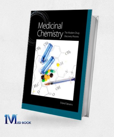 Medicinal Chemistry The Modern Drug Discovery Process (Original PDF from Publisher)