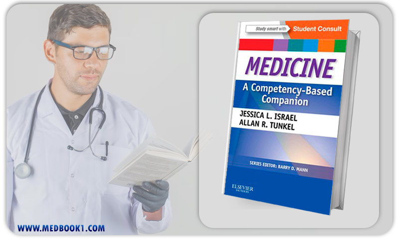 Medicine A Competency Based Companion (Original PDF from Publisher)
