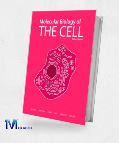 Molecular Biology of the Cell