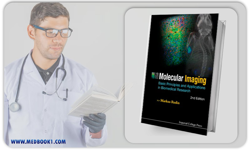Molecular Imaging Basic Principles and Applications in Biomedical Research 2e (Original PDF from Publisher)