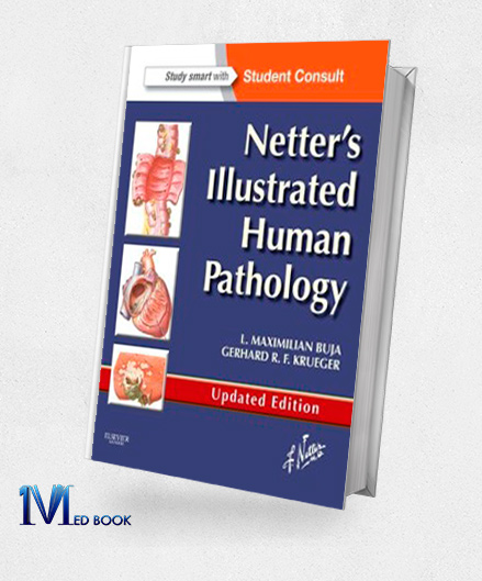 Netters Illustrated Human Pathology Updated Edition (Original PDF from Publisher)