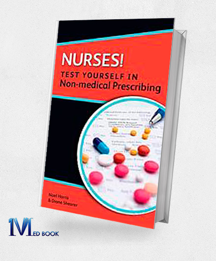 Nurses Test Yourself in Non medical Prescribing (Original PDF from Publisher)