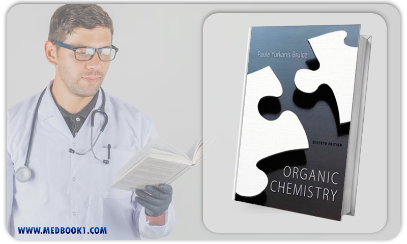 Organic Chemistry (7th Edition) Bruice (Original PDF from Publisher)